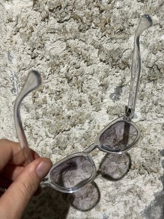 Occhiali da sole unisex – nuovi e originali