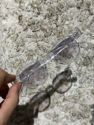 Occhiali da sole unisex – nuovi e originali