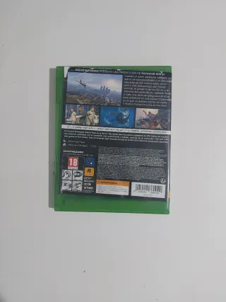 Grand Theft Auto V Premium Edition Xbox One