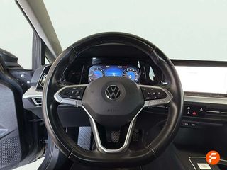 Volkswagen Golf 2.0 TDI 85kW (115CV) DSG