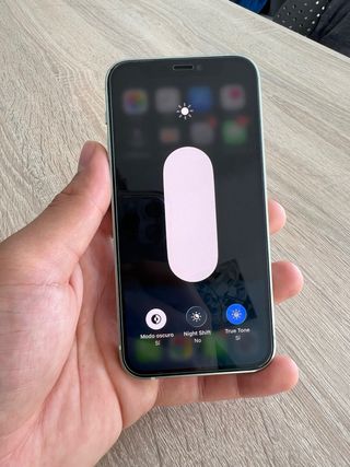 iPhone 12 Mini Verde. Perfetto stato.