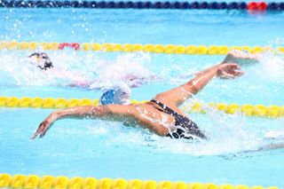 Clases particulares de natación Barcelona