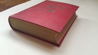 DICCIONARIO GRIEGO ESPAÑOL