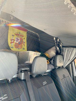 Mercedes Benz Sprinter