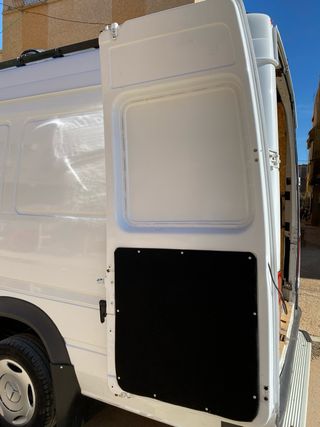 Mercedes Benz Sprinter