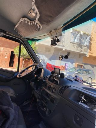 Mercedes Benz Sprinter