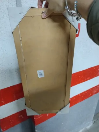 Cuadro de girasoles en maceta