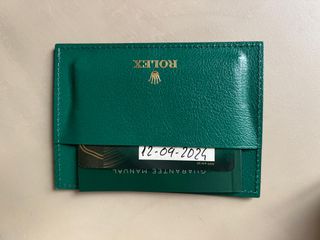 Rolex GMT Master II Sprite oyster