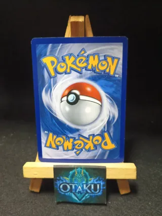 Carta Pokémon Swellow