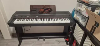 Piano Digital Roland HP2000