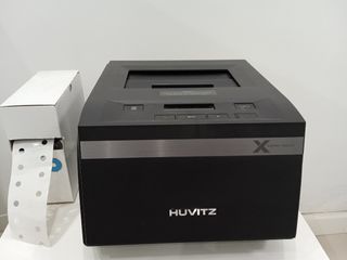 Tracer Huvitz compatible con cualquier  programa.