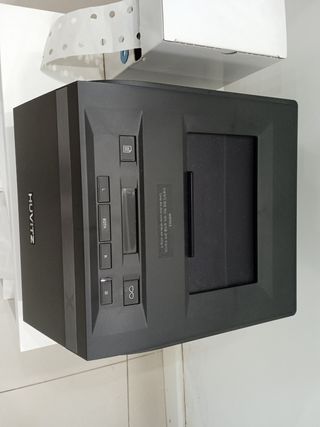 Tracer Huvitz compatible con cualquier  programa.