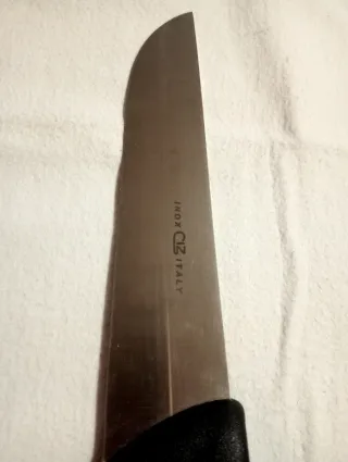 Set 2 Coltelli da Cucina