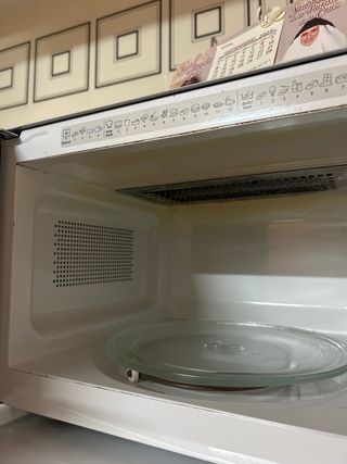 Microondas Whirlpool MWP 203 SB