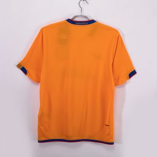 Camiseta Barça Naranja Retro Talla M