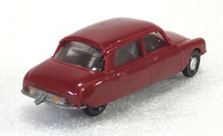 EKO CITROEN DS ESCALA HO