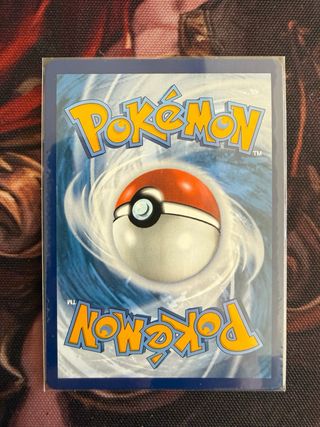 Gardevoir ex SVI 245 Carta Pokémon