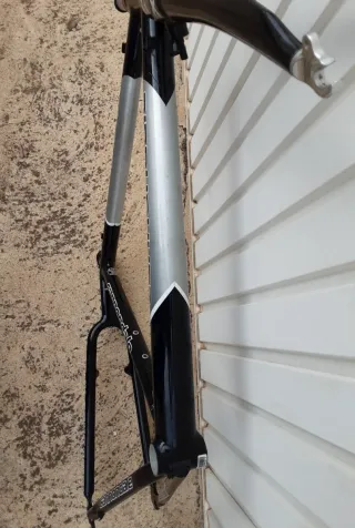 Cuadro Cannondale Optimo Ciclocross