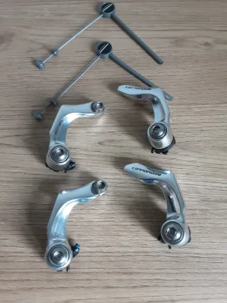 Cuadro Cannondale Optimo Ciclocross