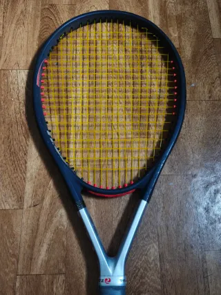 Raqueta Tenis Head S5 Comfort Zone 238gr