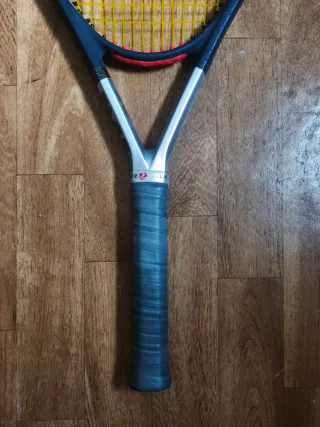 Raqueta Tenis Head S5 Comfort Zone 238gr