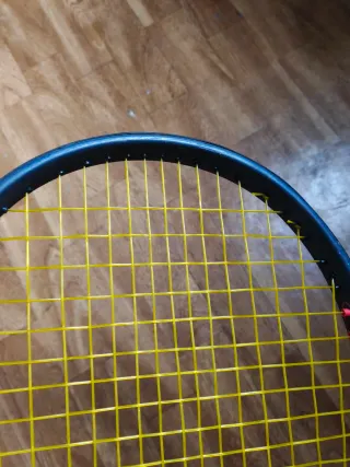 Raqueta Tenis Head S5 Comfort Zone 238gr