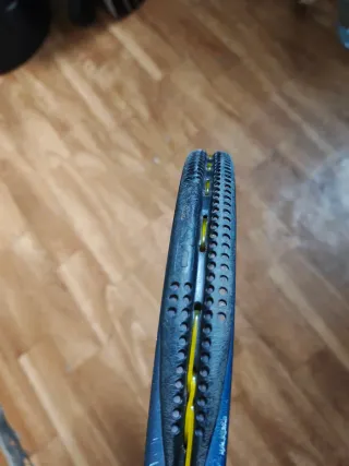 Raqueta Tenis Head S5 Comfort Zone 238gr