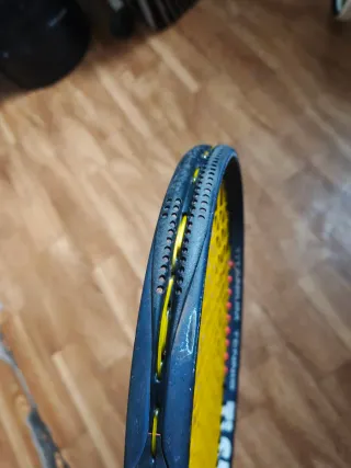 Raqueta Tenis Head S5 Comfort Zone 238gr