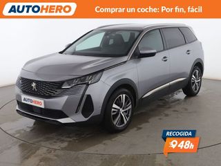 Peugeot 5008 1.5 Blue-HDi Allure Pack