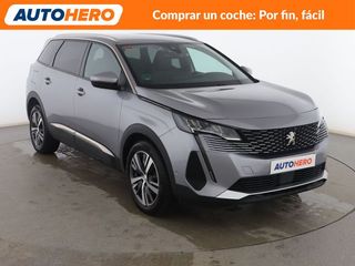 Peugeot 5008 1.5 Blue-HDi Allure Pack