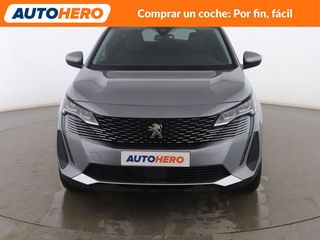 Peugeot 5008 1.5 Blue-HDi Allure Pack