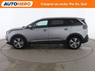 Peugeot 5008 1.5 Blue-HDi Allure Pack