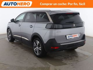 Peugeot 5008 1.5 Blue-HDi Allure Pack