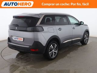Peugeot 5008 1.5 Blue-HDi Allure Pack