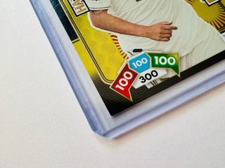 Hazard Balón de Oro Adrenalyn 2016-17