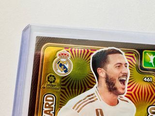 Hazard Balón de Oro Adrenalyn 2016-17