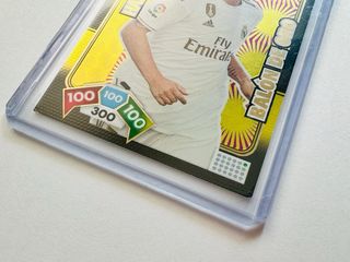 Hazard Balón de Oro Adrenalyn 2016-17