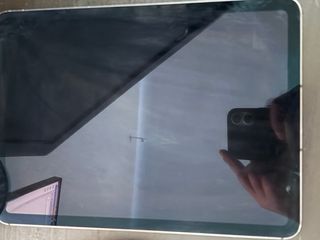 iPad 4 Pieza Reparación Batería Fundida