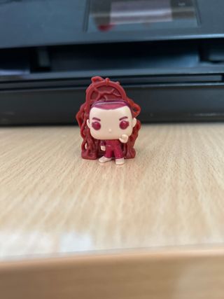 Funko Pop Once Stranger Things