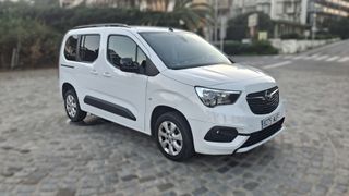 OPEL COMBO LIFE 1.5D 102CV