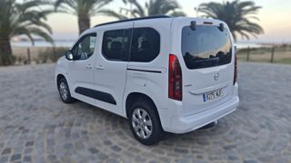OPEL COMBO LIFE 1.5D 102CV