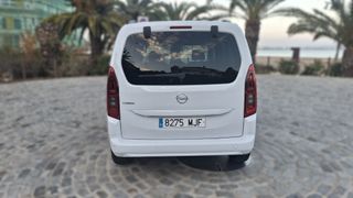 OPEL COMBO LIFE 1.5D 102CV