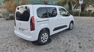 OPEL COMBO LIFE 1.5D 102CV