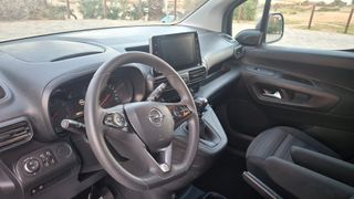 OPEL COMBO LIFE 1.5D 102CV