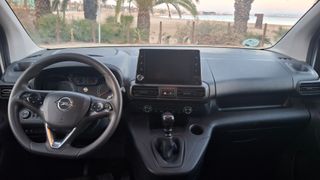 OPEL COMBO LIFE 1.5D 102CV