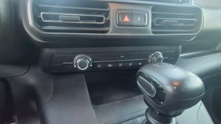 OPEL COMBO LIFE 1.5D 102CV