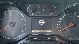 OPEL COMBO LIFE 1.5D 102CV