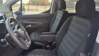 OPEL COMBO LIFE 1.5D 102CV