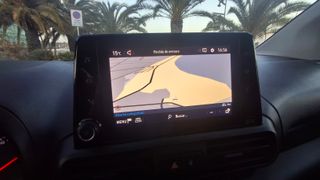 OPEL COMBO LIFE 1.5D 102CV