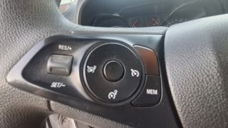 OPEL COMBO LIFE 1.5D 102CV